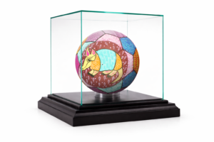 Armadillo de tu Alma