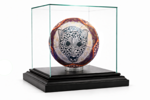 Ocelote de Luna Serena